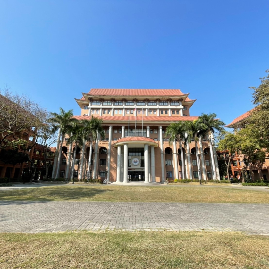 Nanzih Campus General Administration Division (NGAD) 楠梓綜業