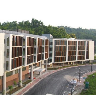 Library 圖書館