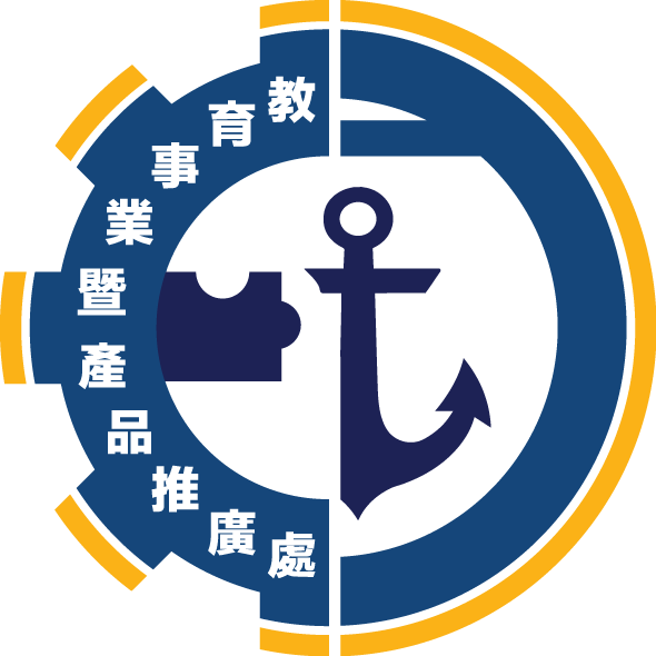 Office of Educational Programs and Product Promotion (OEPPP) 教推處