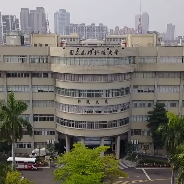 Jiangong Campus General Administration Division (JGAD) 建工綜業